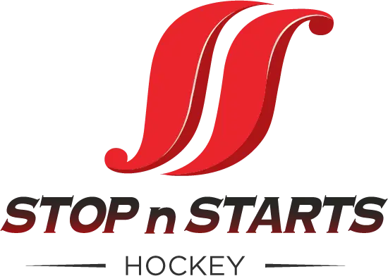 STOP N STARTS HOCKEY